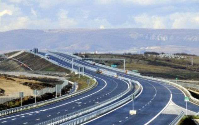 Centura de ocolire a Constanţei, sistată din lipsa fondurilor?